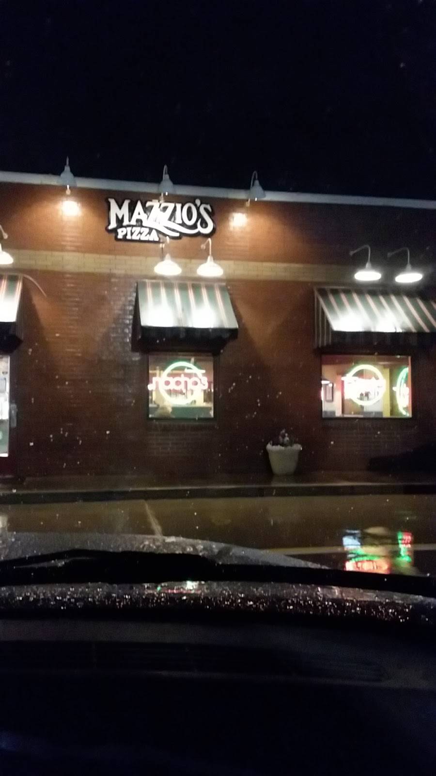 Mazzios Italian Eatery | meal delivery | 109 W Ray Fine Blvd, Roland, OK 74954, USA | 9184279999 OR +1 918-427-9999