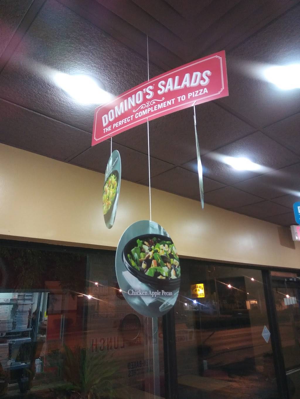 Dominos Pizza | meal delivery | 12670 W Dixie Hwy, North Miami, FL 33161, USA | 3058990511 OR +1 305-899-0511