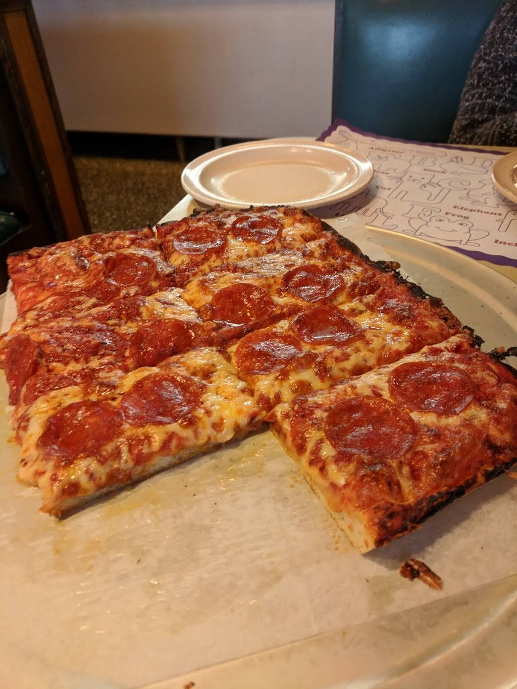 Twins Pizza | restaurant | 1000 Mineral Spring Ave, North Providence, RI 02904, USA | 4017260549 OR +1 401-726-0549