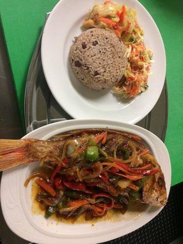 Cool Vybz Jamaican Restaurant | restaurant | 2340 W Northern Ave, Phoenix, AZ 85021, USA | 6026015731 OR +1 602-601-5731