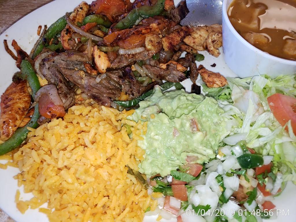 Taqueria Mexicano Grille | restaurant | 3303 S Main St, Stafford, TX 77477, USA | 2812611336 OR +1 281-261-1336