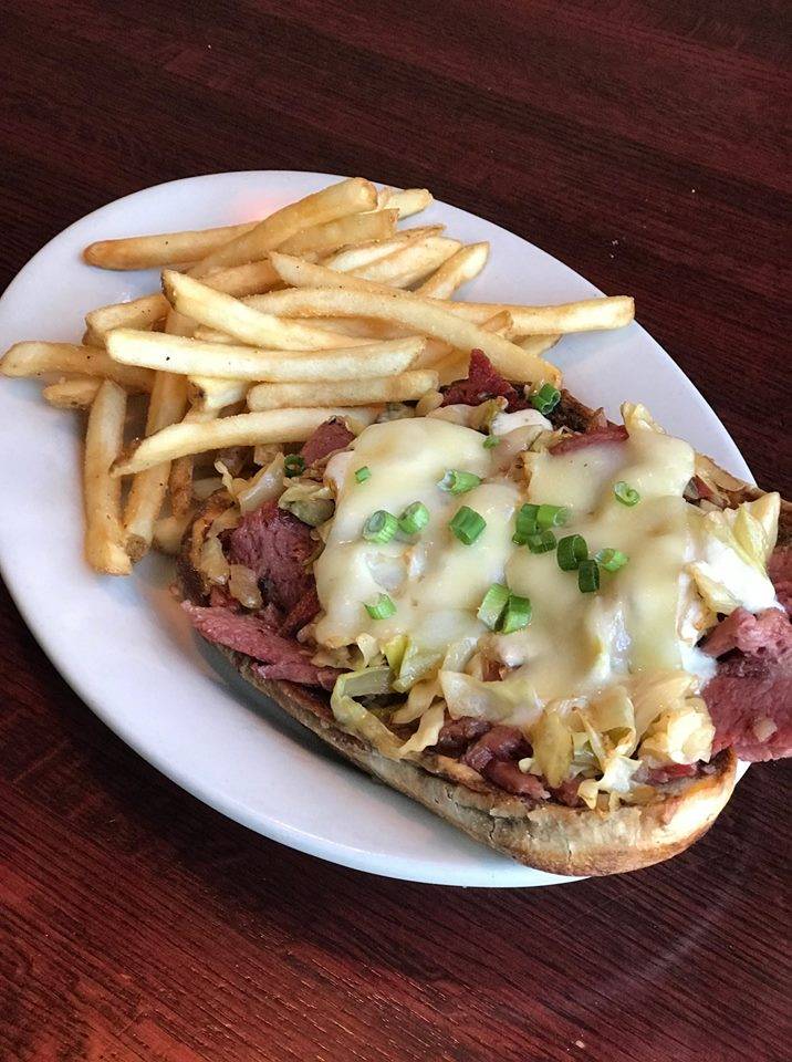 Edina Grill | restaurant | 5028 France Ave S, Edina, MN 55424, USA | 9529277933 OR +1 952-927-7933