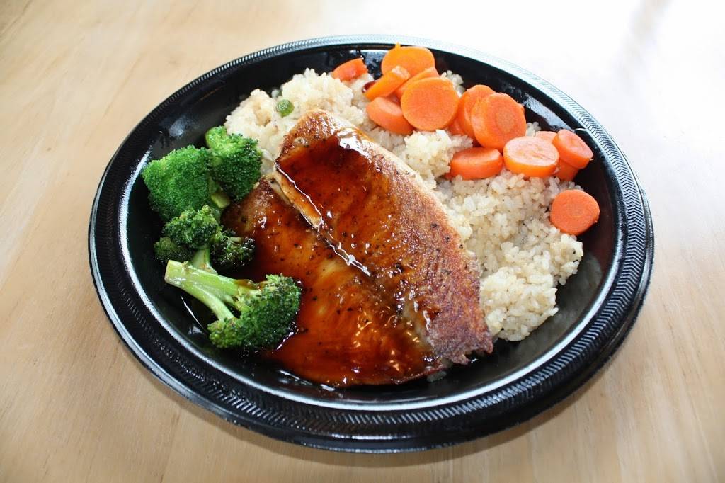 Sake Express | restaurant | 1327 E Franklin Blvd, Gastonia, NC 28054, USA | 7048644466 OR +1 704-864-4466