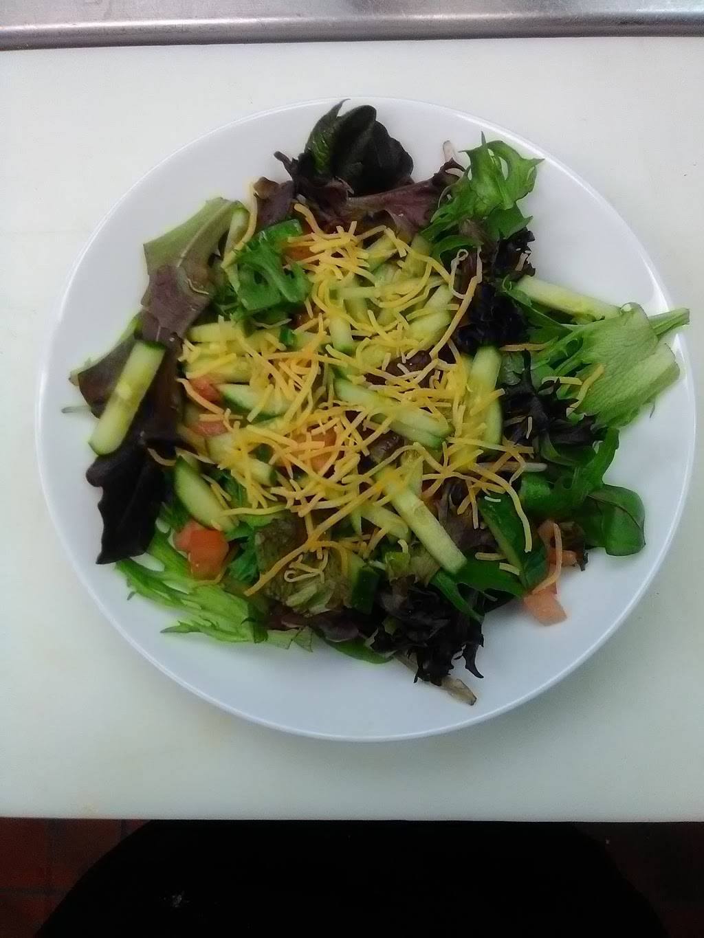 S & J Grill | restaurant | 4545 Harrison St, Hillside, IL 60162, USA | 7085404612 OR +1 708-540-4612