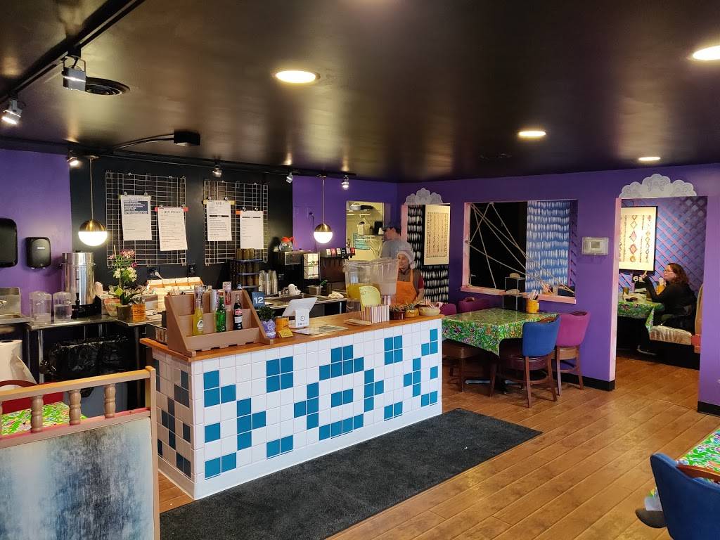 Nonla Taqueria | restaurant | 321 N Grand St, Schoolcraft, MI 49087, USA | 2696797135 OR +1 269-679-7135