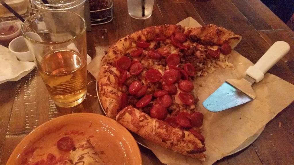 Casa Del Mar pizza cafe | restaurant | 18209 W Calistoga Dr, Goodyear, AZ 85338, USA | 6232960991 OR +1 623-296-0991