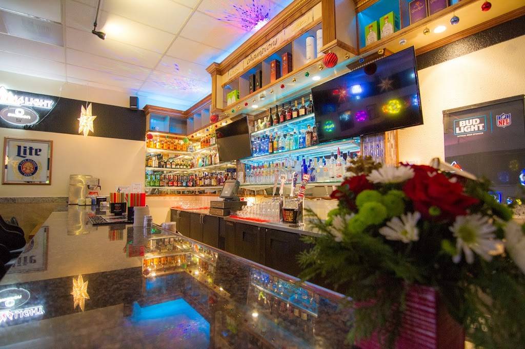 Champions Bar And Grill Inc | restaurant | 2930 Silverton Rd NE, Salem, OR 97301, USA | 5039908127 OR +1 503-990-8127