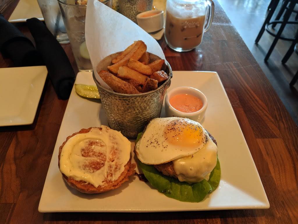 The StoneRose Restaurant | restaurant | 822 Fayette St, Conshohocken, PA 19428, USA | 4845327300 OR +1 484-532-7300