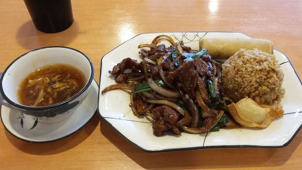 Chens Chinese Bistro | restaurant | 990 East Riggs Road, Chandler, AZ 85249, USA | 4808833138 OR +1 480-883-3138