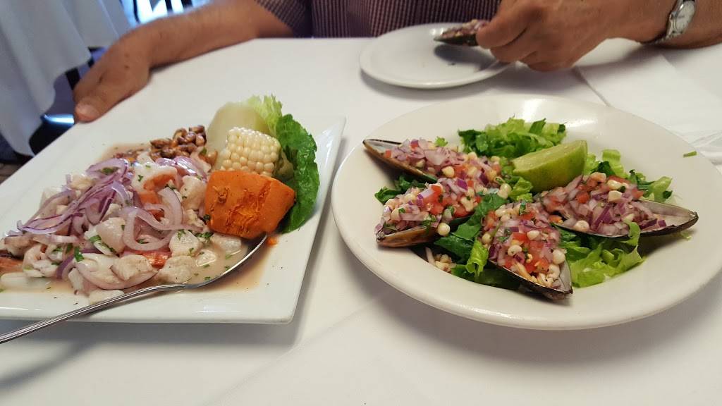 Don Paquito Peruvian Restaurant | restaurant | 12708 Sherman Way, North Hollywood, CA 91605, USA | 8187643962 OR +1 818-764-3962