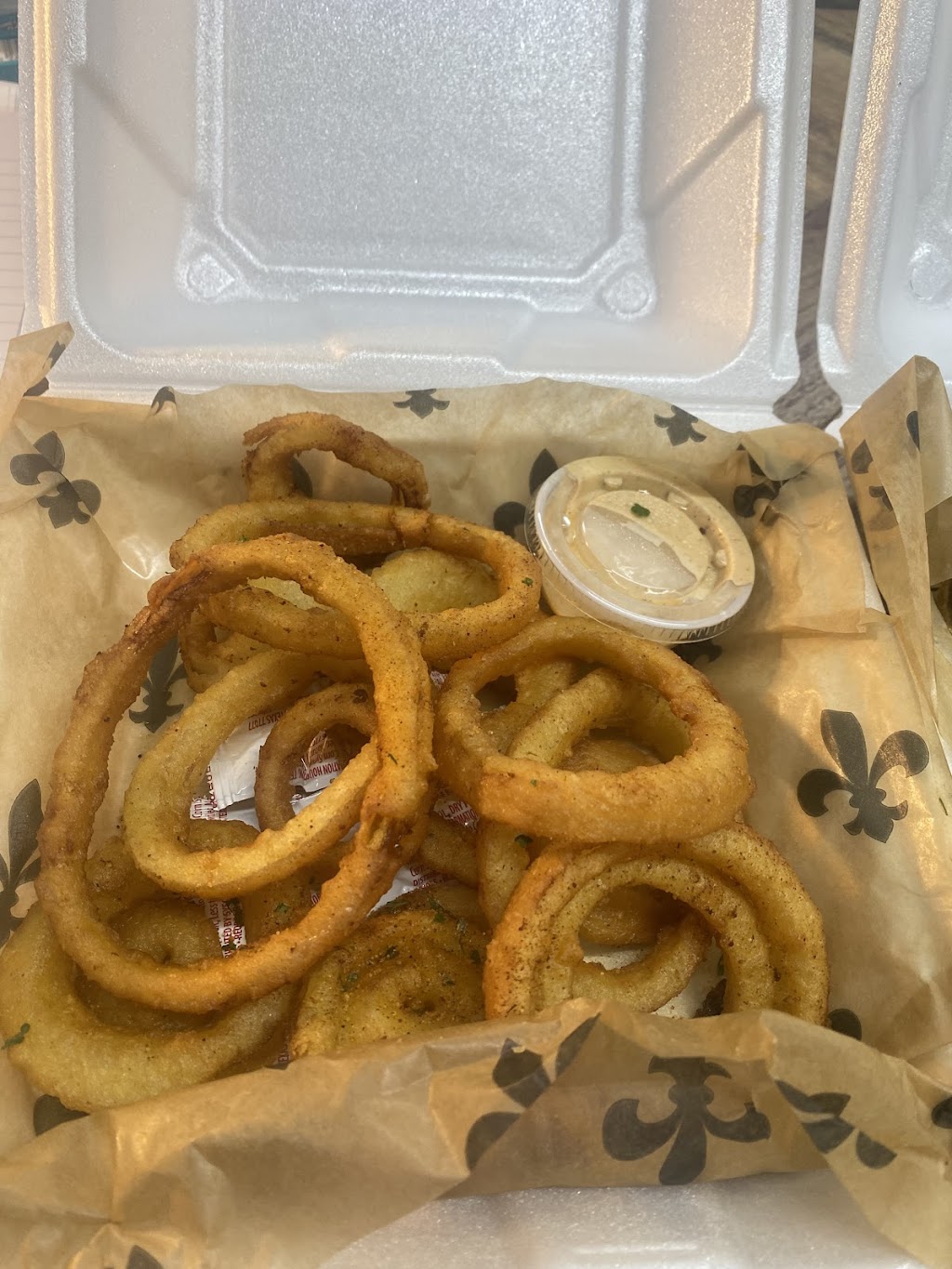 Rouls Deli | restaurant | 1210 ONeal Ln, Baton Rouge, LA 70816, USA | 2252567749 OR +1 225-256-7749