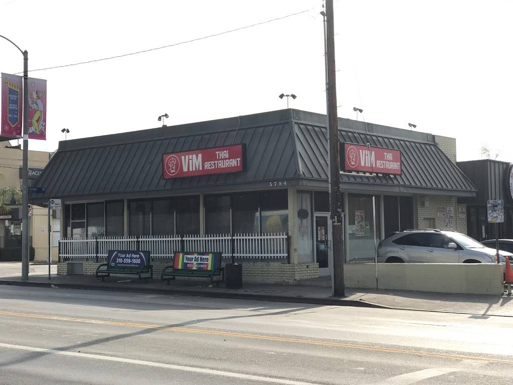 Vim Thai 4 (Melrose) | restaurant | 5784 Melrose Ave, Los Angeles, CA 90004, USA | 3234642345 OR +1 323-464-2345