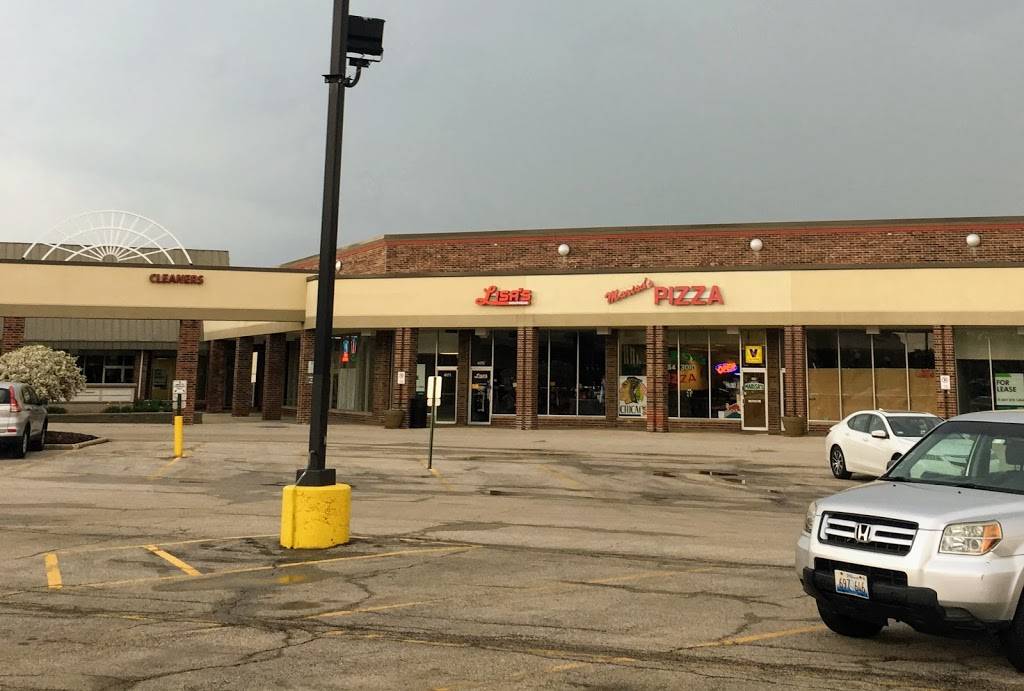 Marisas Pizza | restaurant | 4175 E Dundee Rd, Northbrook, IL 60062, USA | 8475643010 OR +1 847-564-3010