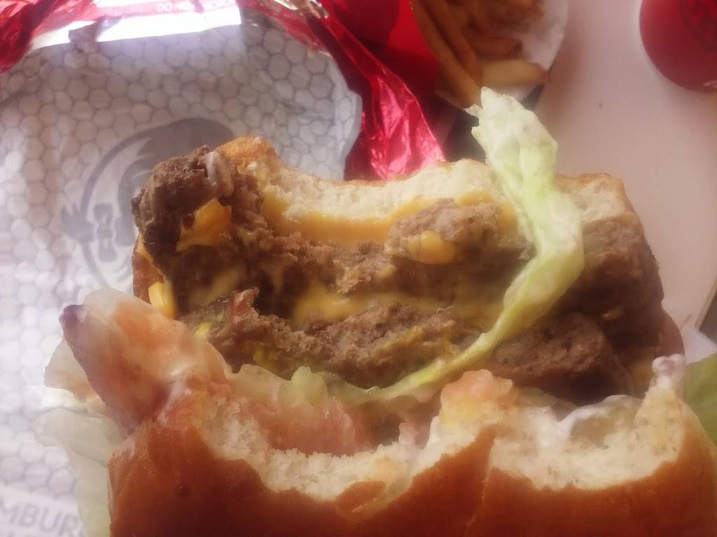 Wendys | restaurant | 900 Busse Rd, Elk Grove Village, IL 60007, USA | 8479521360 OR +1 847-952-1360