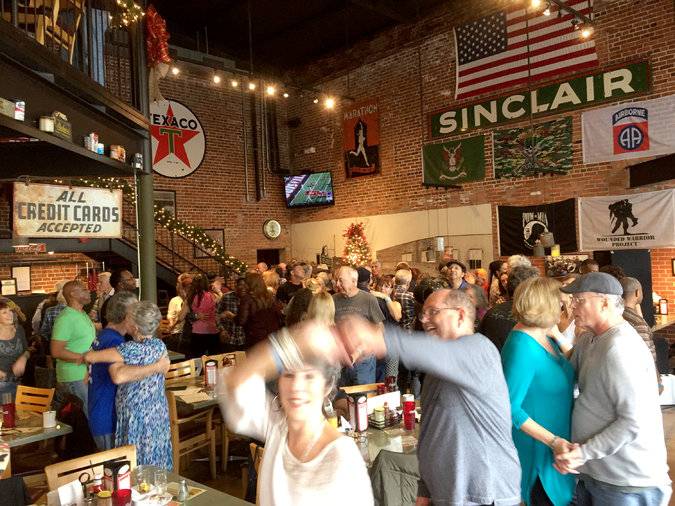 Buck & Johnnys: Eclectic Italian with a Cajun Flair | restaurant | 100 Berard St, Breaux Bridge, LA 70517, USA | 3374426630 OR +1 337-442-6630