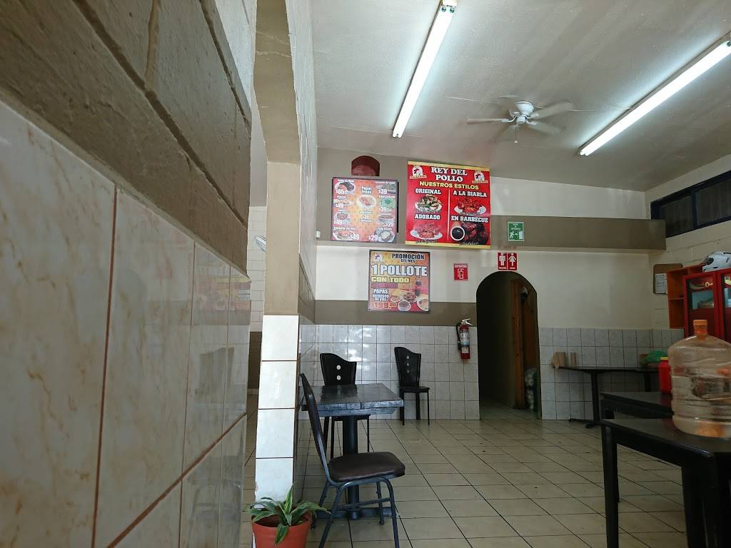 Rey del Pollo Suc. La Gloria | restaurant | Carretera Libre a Ensenada No. 180, Colonia La Joya, Tijuana, La Gloria, 22645 Baja California, B.C., Mexico | 016647003155 OR +52 664 700 3155