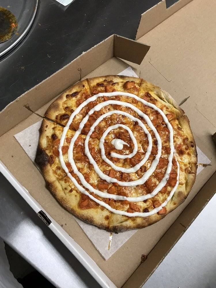 Uzys New York Pizza and Gyros | meal takeaway | 8700 N Tarrant Pkwy, North Richland Hills, TX 76182, USA | 8178495577 OR +1 817-849-5577