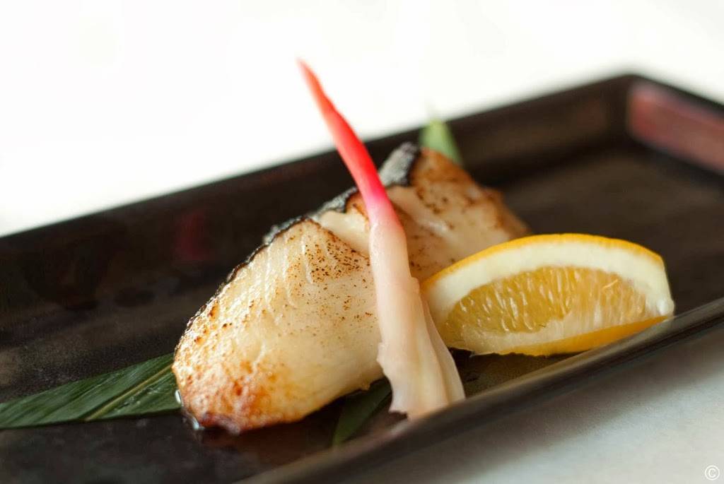 K-ZO | restaurant | 9240 Culver Blvd, Culver City, CA 90232, USA | 3102028890 OR +1 310-202-8890