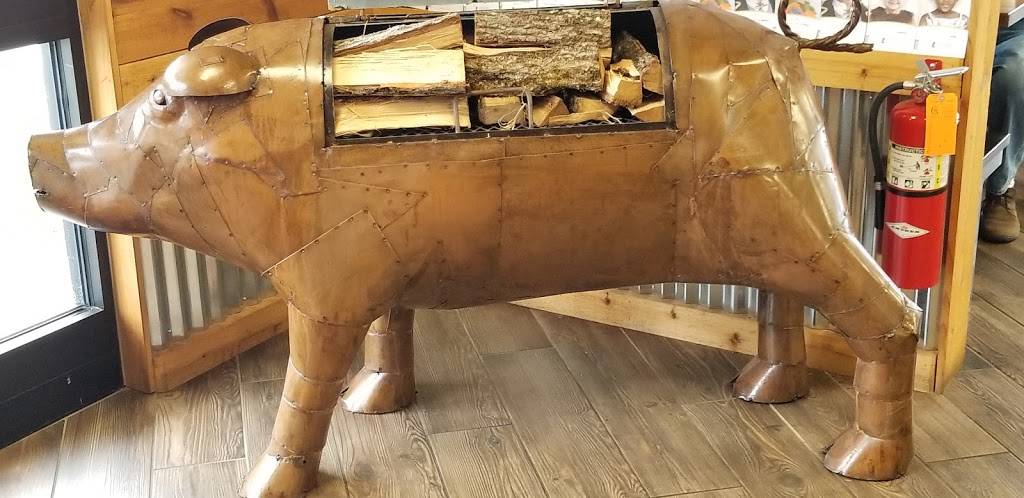 Ricks Barbecue | restaurant | 2408 S Wilson Dam Rd, Muscle Shoals, AL 35661, USA | 2568140200 OR +1 256-814-0200