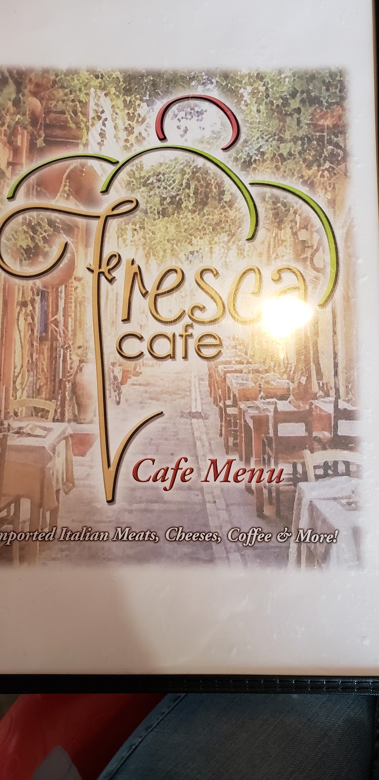 Fresca Cafe | cafe | 1781 AZ-69 #41, Prescott, AZ 86301, USA | 9282379700 OR +1 928-237-9700