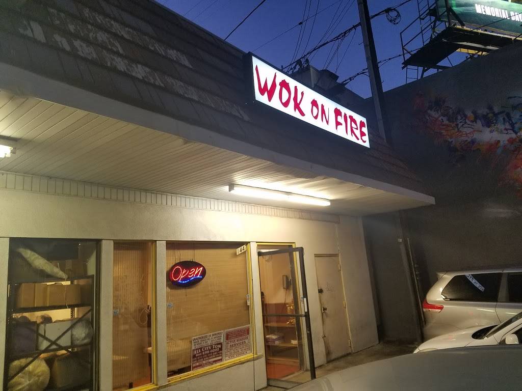 Wok On Fire | restaurant | 3718, 1447 S La Cienega Blvd, Los Angeles, CA 90035, USA | 3102890102 OR +1 310-289-0102