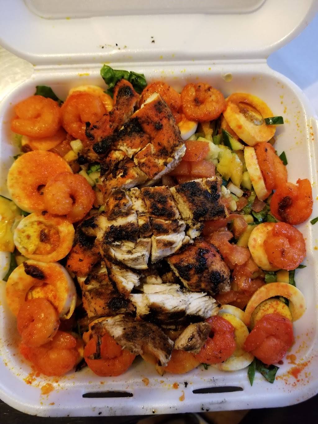 NO COBBS | restaurant | 574 Torrence Ave, Calumet City, IL 60409, USA | 7088019867 OR +1 708-801-9867