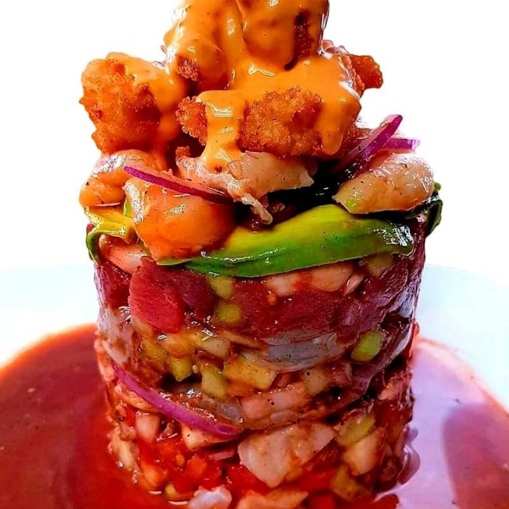 La Misteriosa Food Truck Bunker Tj | restaurant | ave, Diego Rivera #9, Zona Urbana Rio Tijuana, 22010 Tijuana, B.C., Mexico | 016643635973 OR +52 664 363 5973