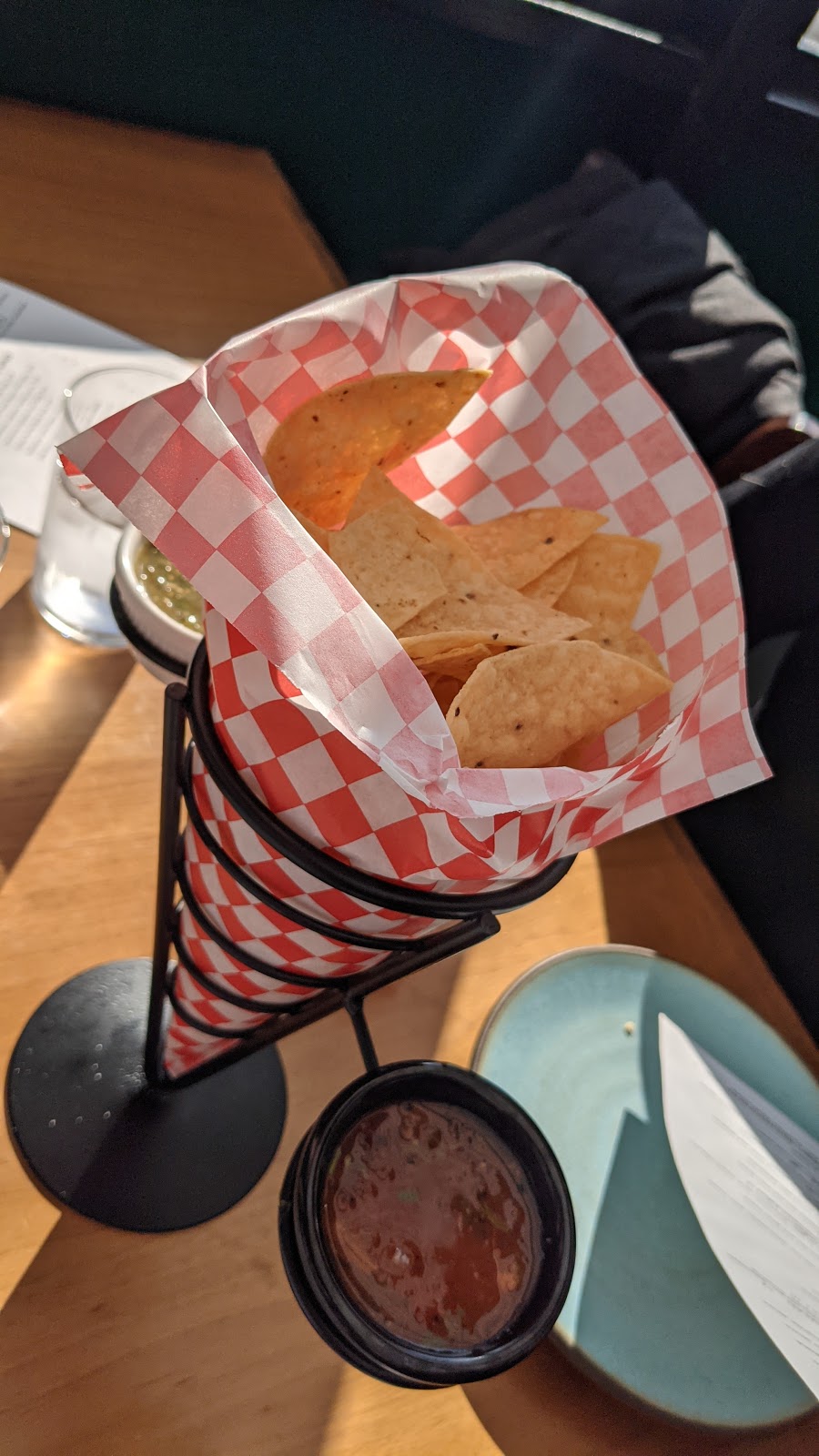 Otra Vez Mexican Kitchen | restaurant | 617 Laurel St, San Carlos, CA 94070, USA | 6504861330 OR +1 650-486-1330