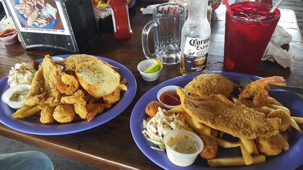 Capt. Bennys Seafood | restaurant | 8253 Gulf Fwy, Houston, TX 77017, USA | 7136430589 OR +1 713-643-0589
