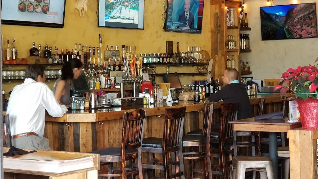 Tacos & Tequila Cantina | restaurant | 4834 Davis Blvd, Naples, FL 34112, USA | 2397328226 OR +1 239-732-8226