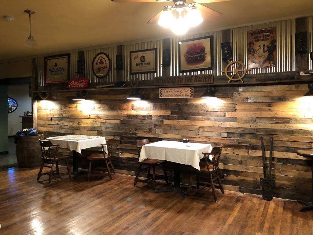 Washington Grille & Pub | restaurant | 1063 PA-100, Bechtelsville, PA 19505, USA | 6107022039 OR +1 610-702-2039