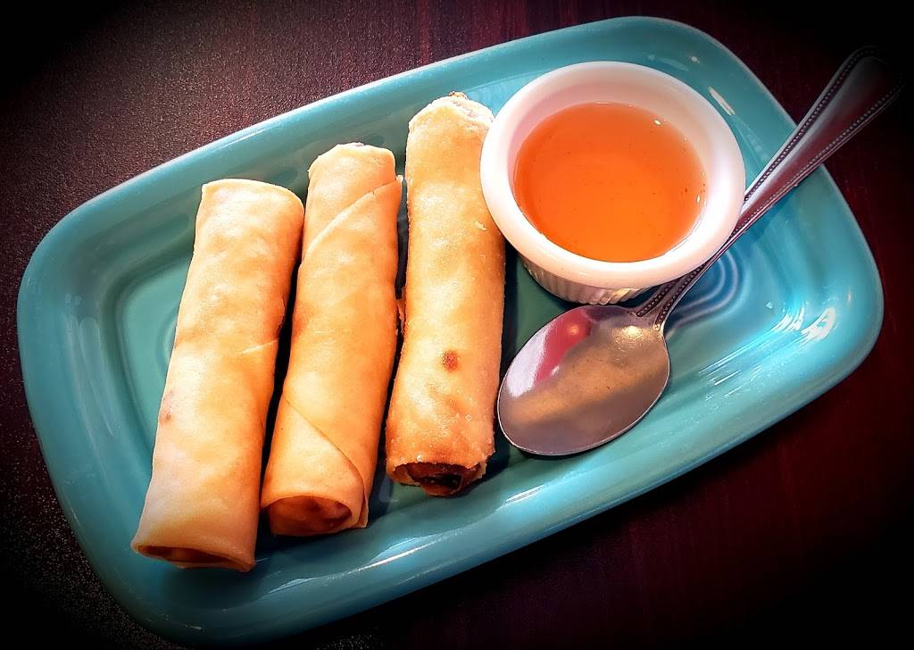 Teerak Thai Restaurant | restaurant | 895 Wayne Ave, Indiana, PA 15701, USA | 7244712176 OR +1 724-471-2176