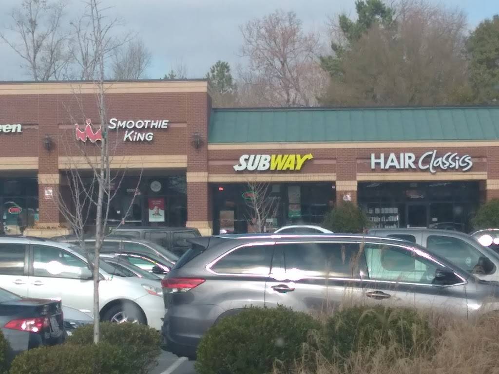Subway Restaurants | restaurant | 3020 Prosperity Church Rd Ste F, Charlotte, NC 28269, USA | 7045471912 OR +1 704-547-1912