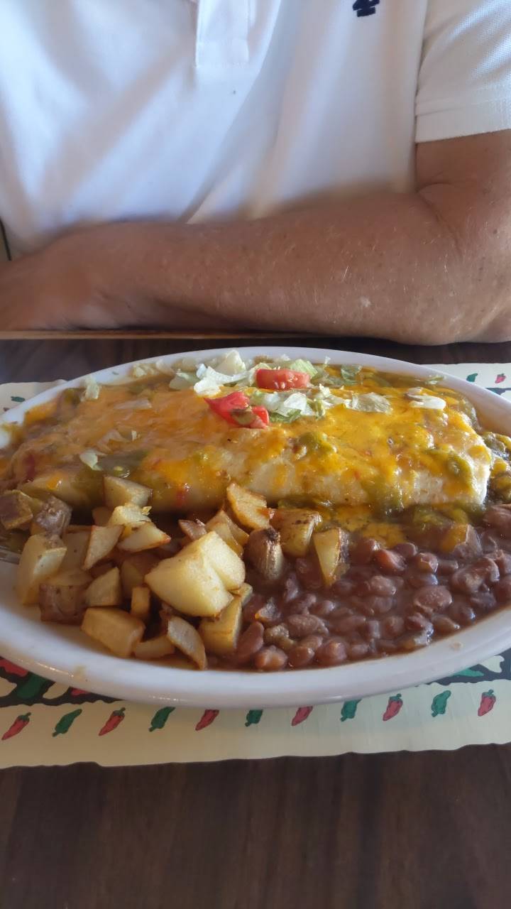 Ortegas New Mexican Restaurant | restaurant | 3617 Wyoming Blvd NE, Albuquerque, NM 87110, USA | 5052980223 OR +1 505-298-0223