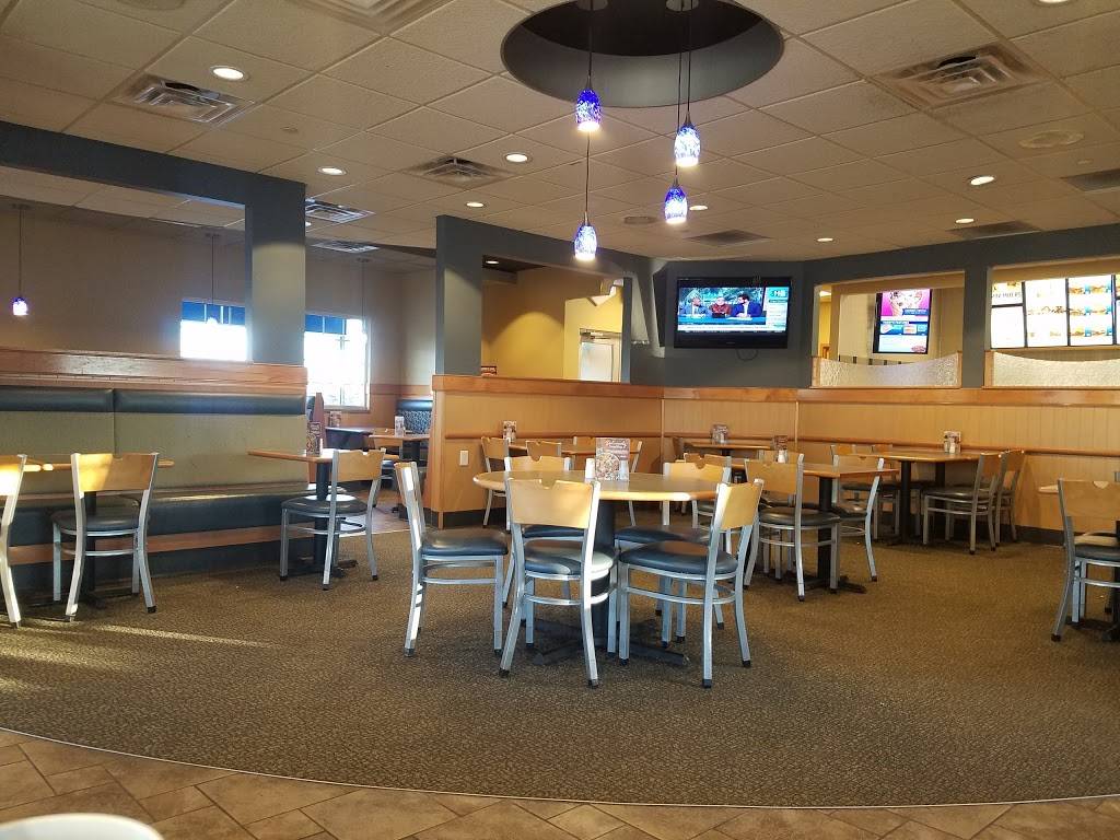 Culvers | restaurant | 2993 S Rutherford Blvd, Murfreesboro, TN 37130, USA | 6156246713 OR +1 615-624-6713