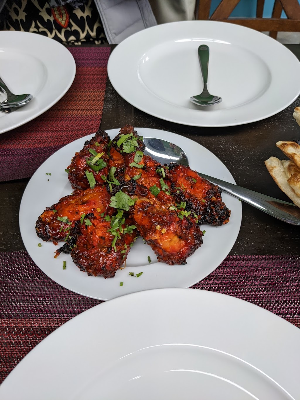 Ruchi Bangladeshi Cuisine | restaurant | 687 Kenmore Ave, Buffalo, NY 14223, USA | 7164363000 OR +1 716-436-3000