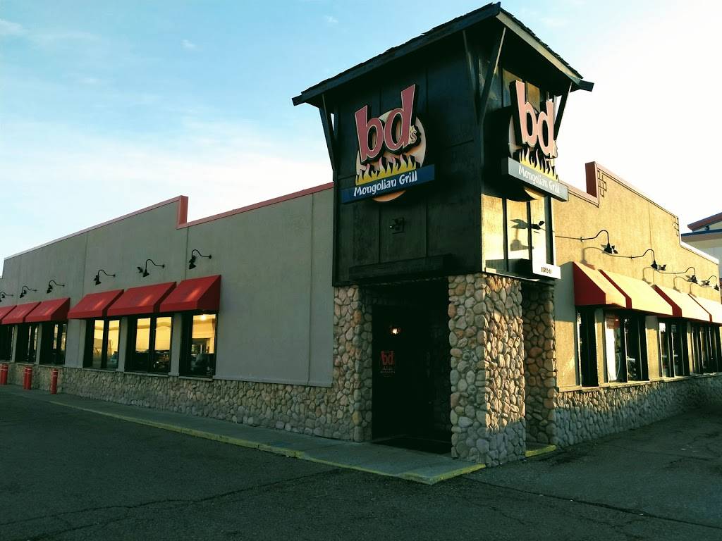 bds Mongolian Grill | restaurant | 13150 Hall Rd, Sterling Heights, MI 48313, USA | 5867266655 OR +1 586-726-6655