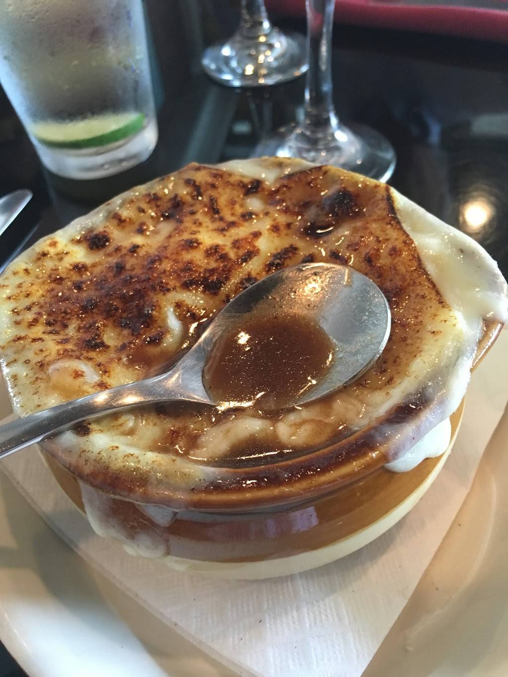 Escargot Bistro | restaurant | 1506 E Commercial Blvd, Oakland Park, FL 33334, USA | 7542064116 OR +1 754-206-4116