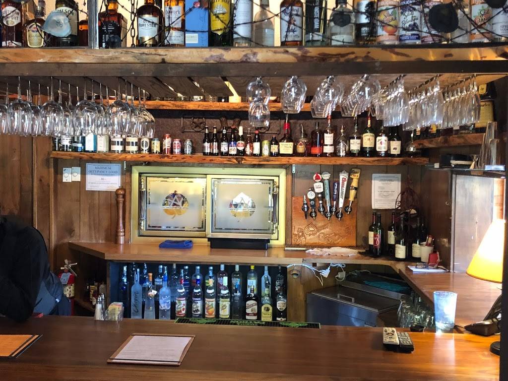 Summit View Restaurant | restaurant | 6120 Highway 7 at the, Dao House, Estes Park, CO 80517, USA | 9705773439 OR +1 970-577-3439