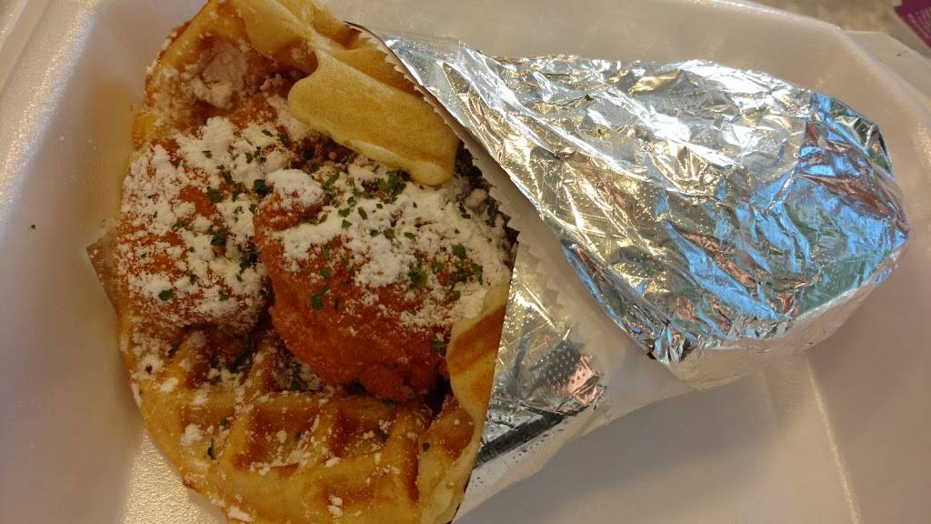 Taste of Soul | restaurant | 301 NW 63rd St #150, Oklahoma City, OK 73116, USA | 4056076009 OR +1 405-607-6009