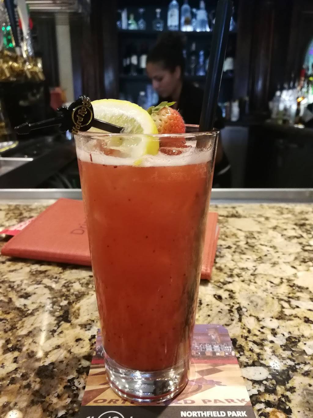 Hard Rock Cafe | restaurant | 333 Prospect St, Niagara Falls, NY 14303, USA | 7162820007 OR +1 716-282-0007