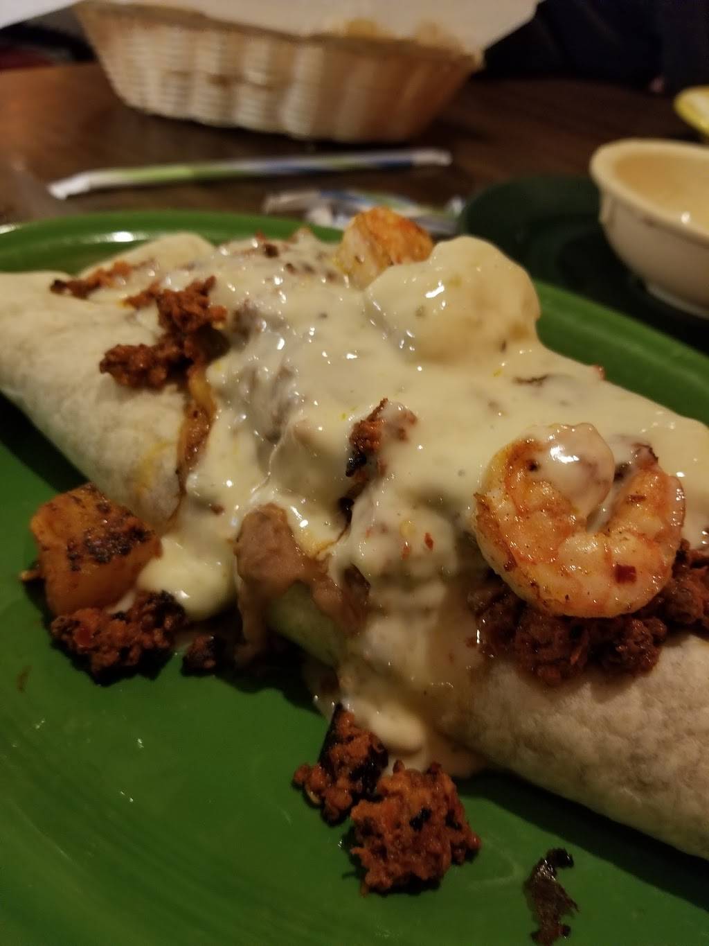 El Puerto | restaurant | 4955 S Emerson Ave, Indianapolis, IN 46203, USA | 3177861218 OR +1 317-786-1218