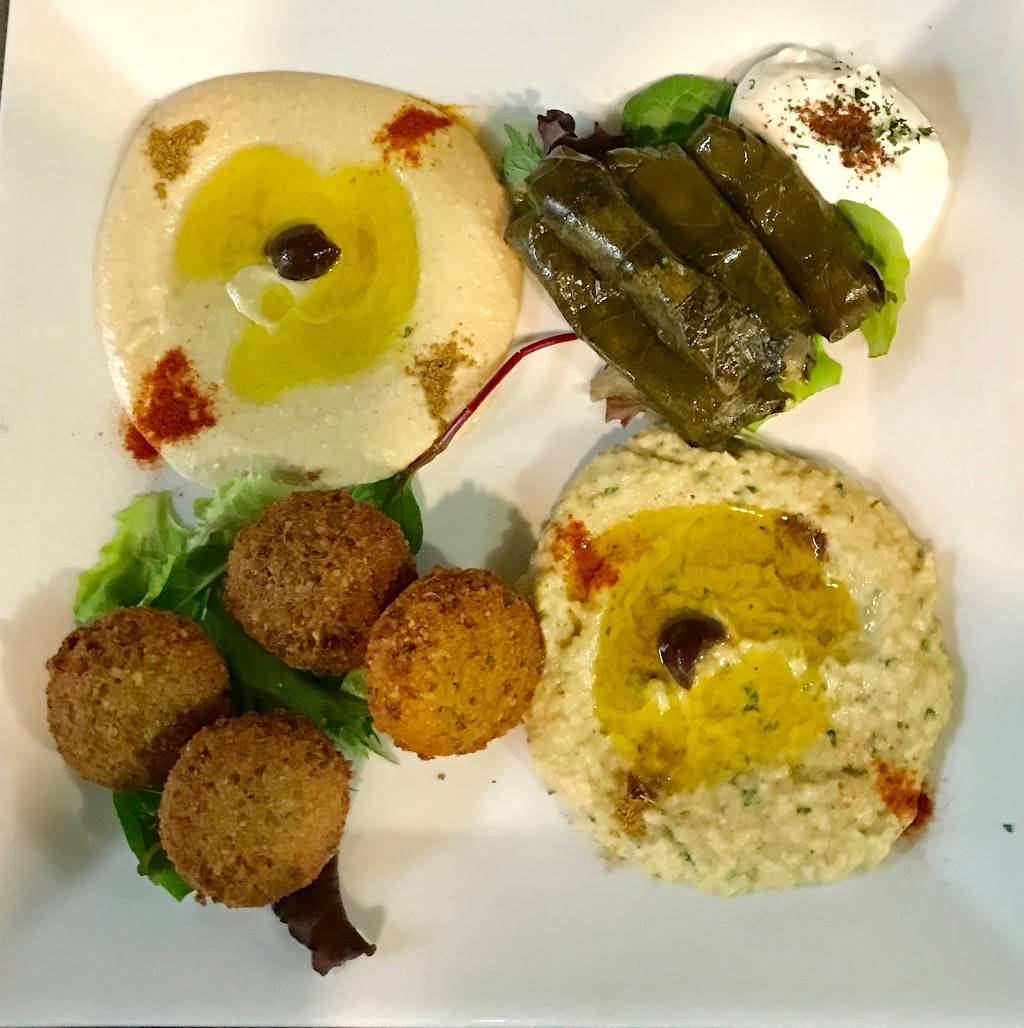 Vivace Mediterranean Cuisine | restaurant | 1100 SE 14th St, Bentonville, AR 72712, USA | 4792735500 OR +1 479-273-5500