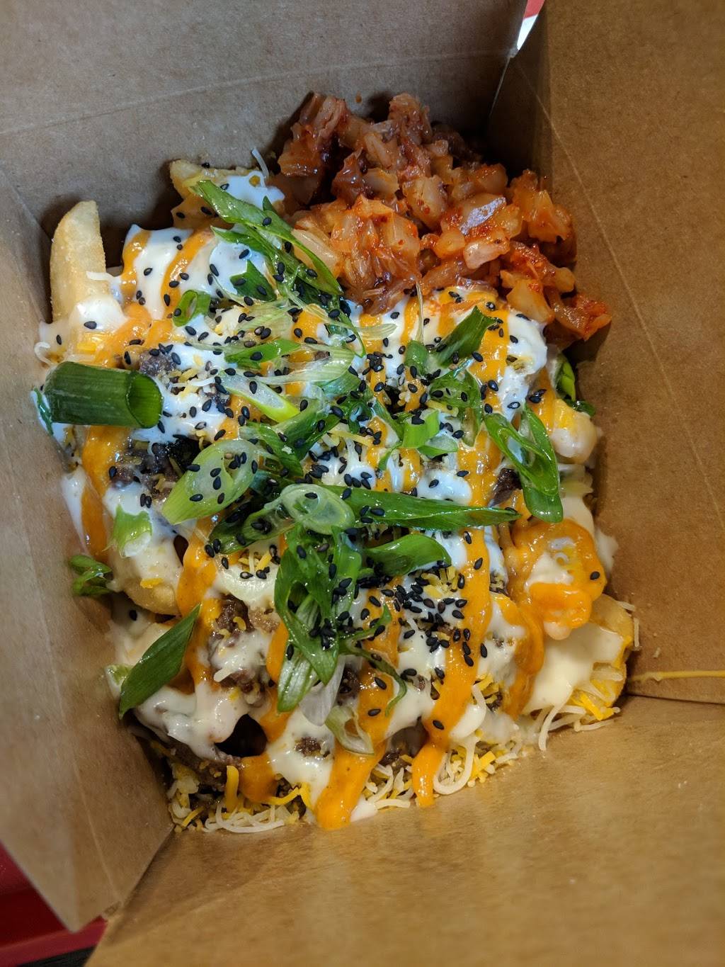 Frymazing | restaurant | 601 Tennessee St, Vallejo, CA 94590, USA | 7076442200 OR +1 707-644-2200