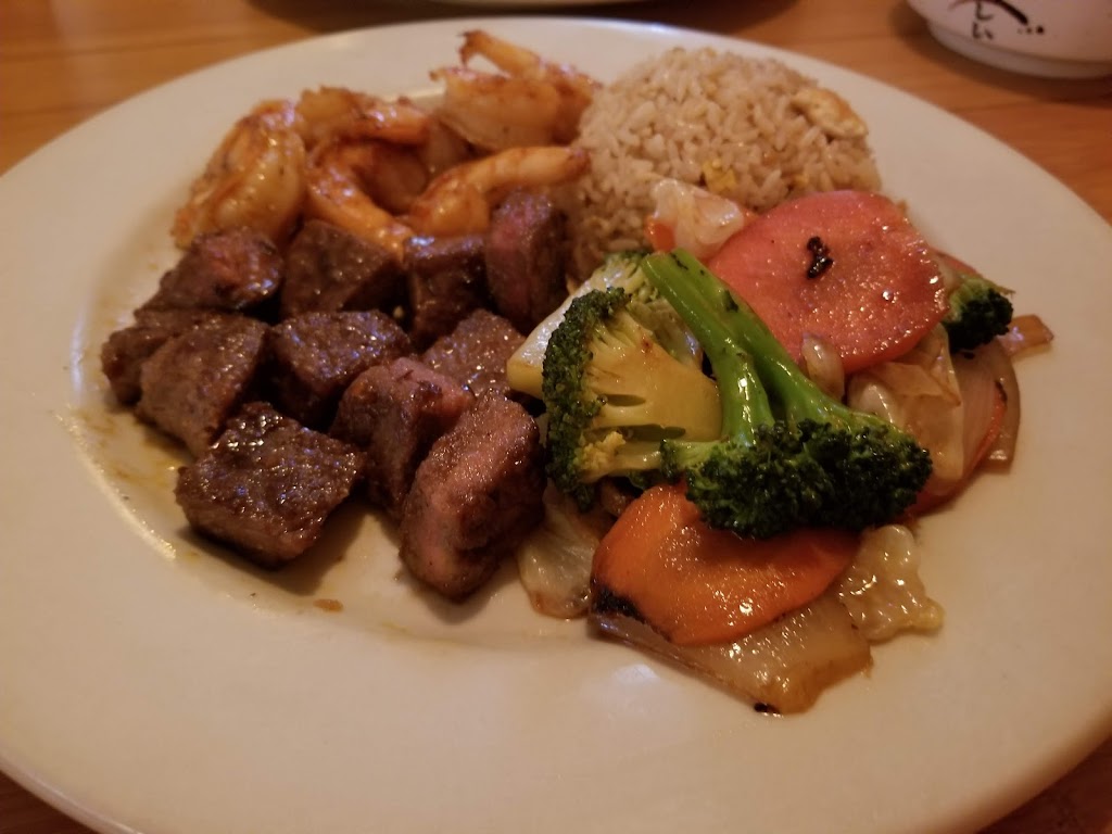 Fuji Steakhouse & Sushi Bar | restaurant | 1385 Shoreline Dr, Gulf Breeze, FL 32561, USA | 8509169990 OR +1 850-916-9990