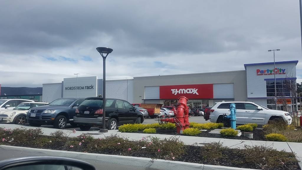 Serramonte Center | shopping mall | 3 Serramonte Center, Daly City, CA 94015, USA | 9252791800 OR +1 925-279-1800