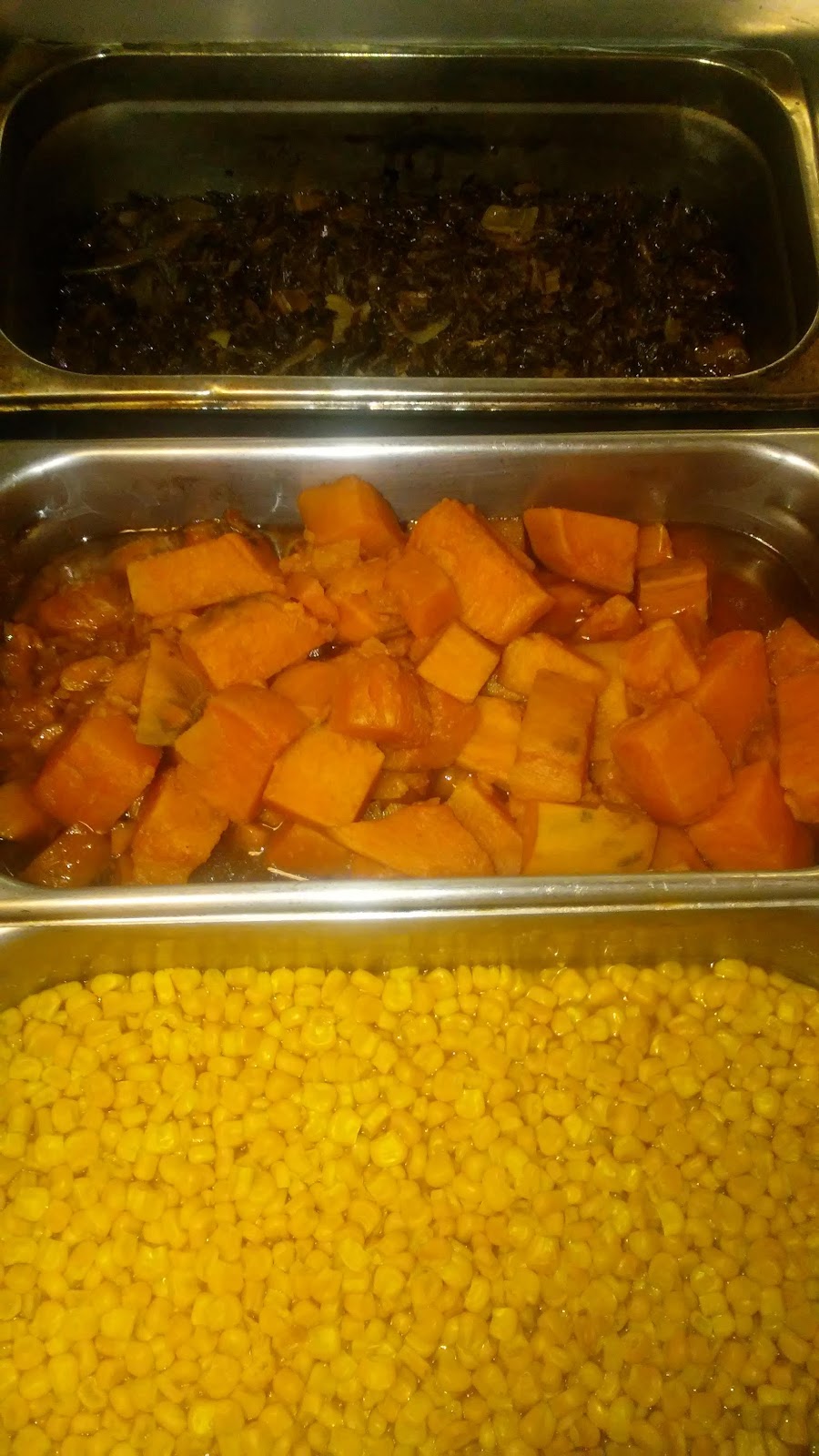 Aunties Kitchen | restaurant | 1815 S Adams St #3, Tallahassee, FL 32301, USA | 8505771400 OR +1 850-577-1400