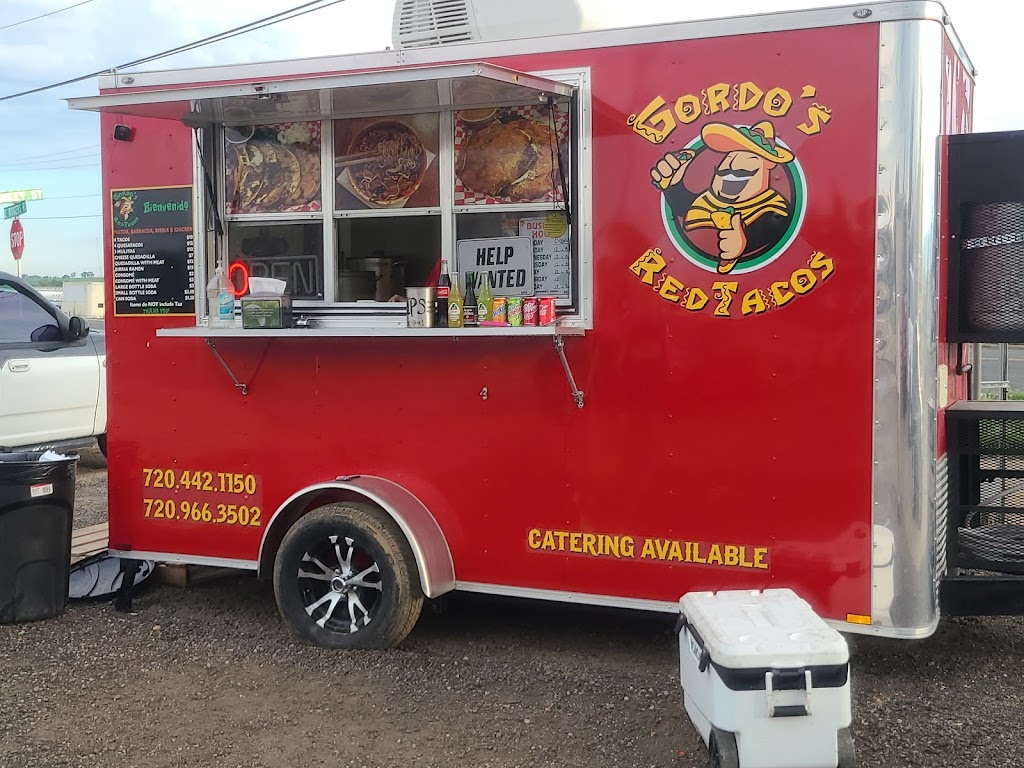 Gordos Red Tacos | restaurant | 148 E Rogers Rd, Longmont, CO 80501, USA | 7204421150 OR +1 720-442-1150
