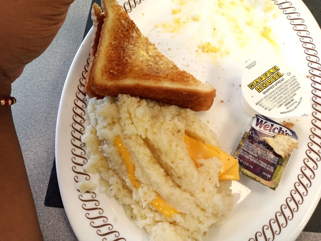 Waffle House | meal takeaway | 10327 Front Beach Rd, Panama City Beach, FL 32407, USA | 8502360081 OR +1 850-236-0081