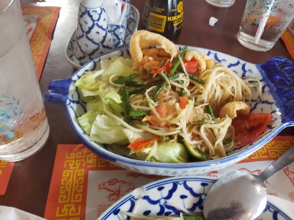 Chiang Mai Thai Restaurant | restaurant | 3141 S Hillside St, Wichita, KS 67216, USA | 3166528910 OR +1 316-652-8910